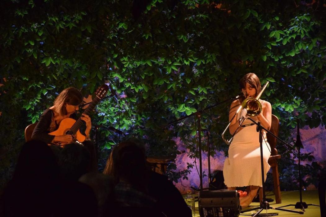 Cicle de Concerts a Cal Prim de Verdú