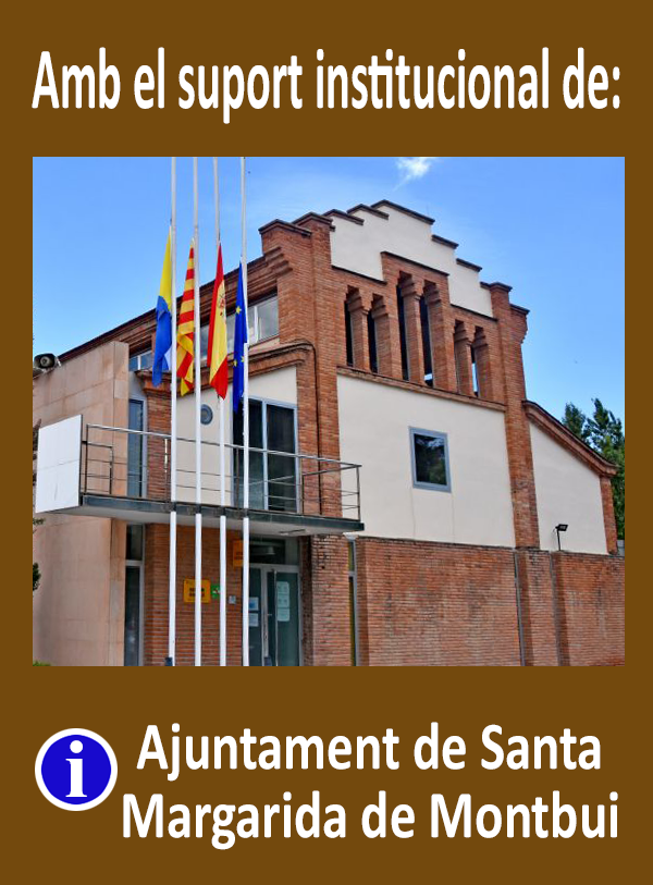 Santa Margarida de Montbui - Ajuntament