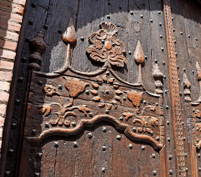 Nucli històric de Sant Llorenç Savall