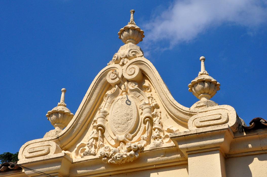 Antigues escoles de Sant Llorenç Savall