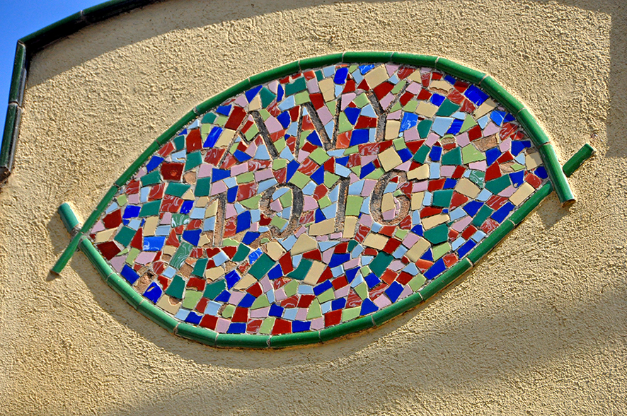 Cal Berbis a Sant Llorenç Savall