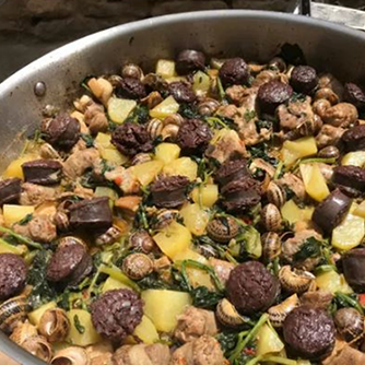 Festa de les Cassoles a Castelldans