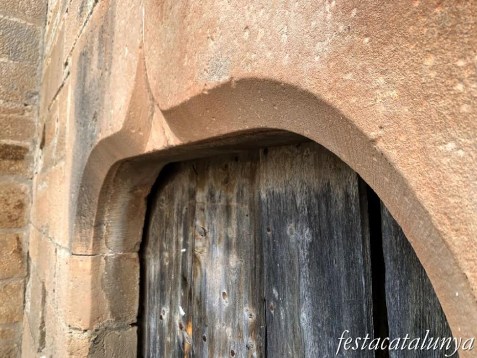 Aspa - Castell-Palau 