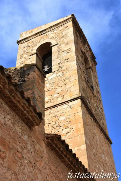 Església parroquial de Sant Julià