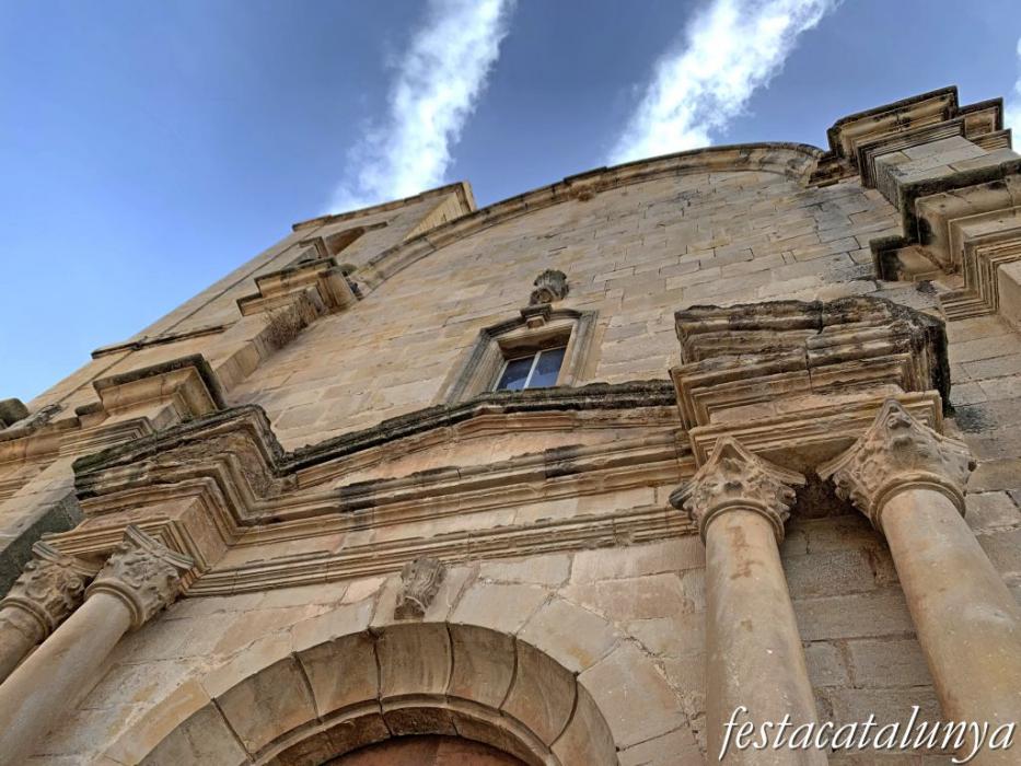 Església parroquial de Sant Julià 