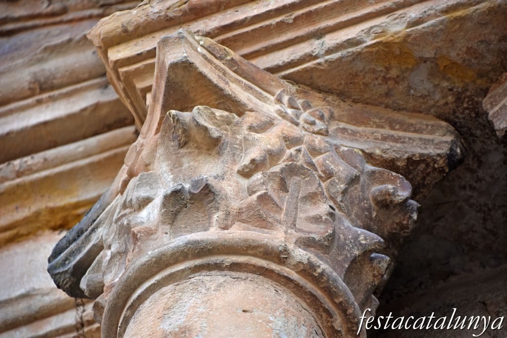 Església parroquial de Sant Julià 