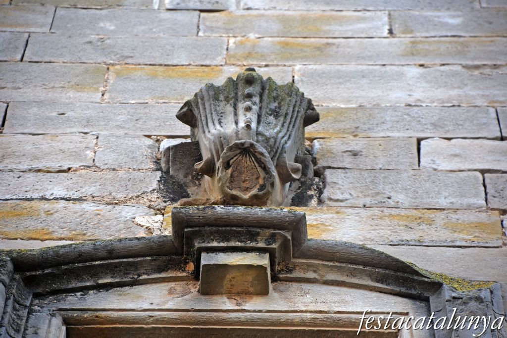 Església parroquial de Sant Julià 