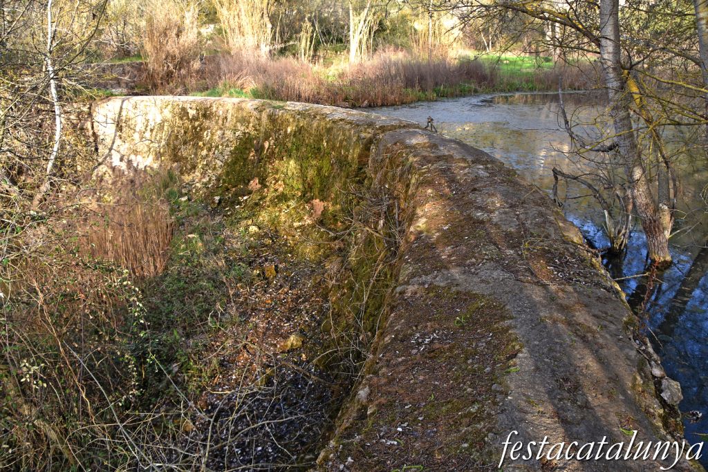 Aspa - La Peixera Gran 