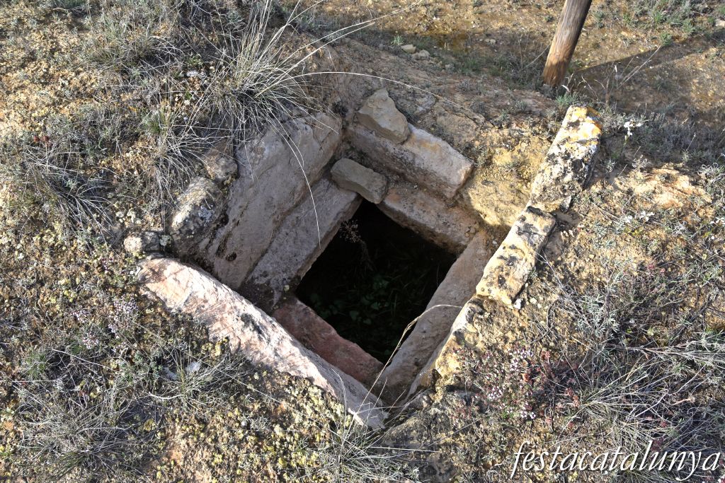 Aspa - Les Sitges o lo Sitjar 