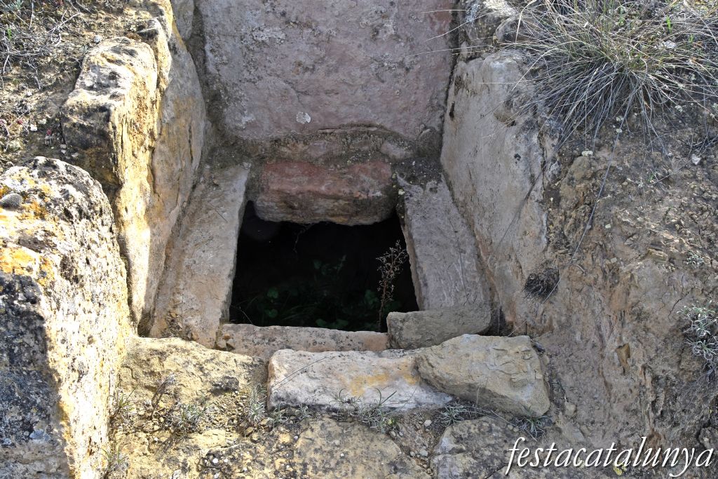 Aspa - Les Sitges o lo Sitjar 