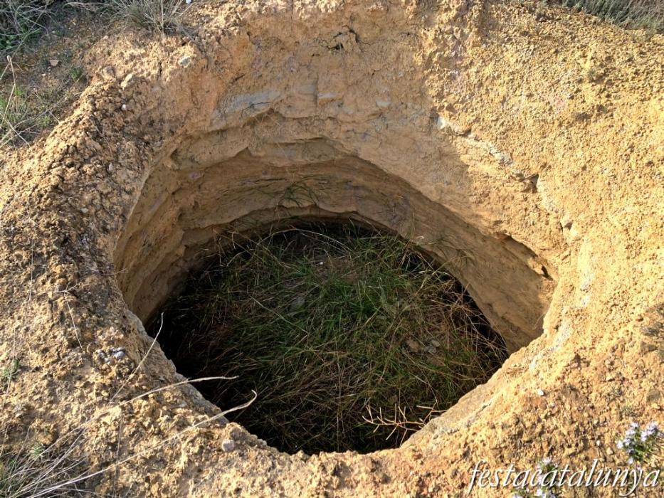 Aspa - Les Sitges o lo Sitjar 