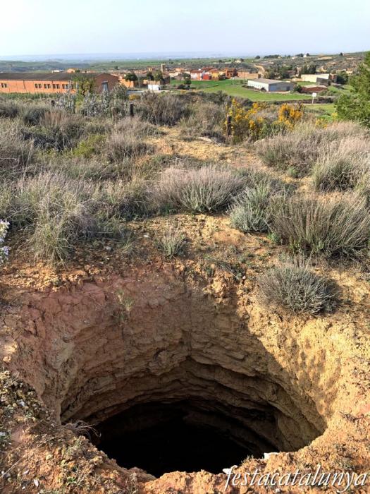 Aspa - Les Sitges o lo Sitjar 