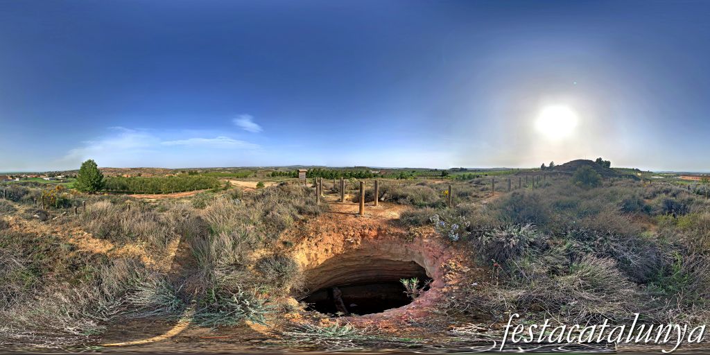 Aspa - Les Sitges o lo Sitjar 