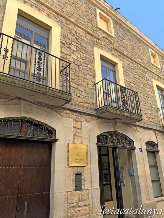 Aspa - Nucli Històric 