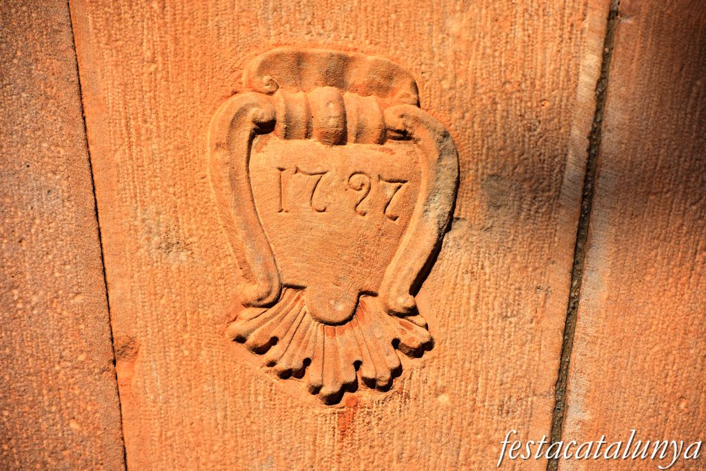 Aspa - Nucli Històric