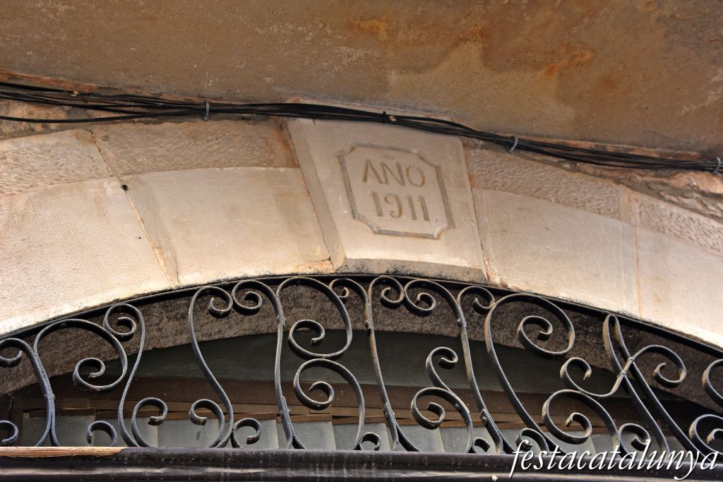 Aspa - Nucli Històric 