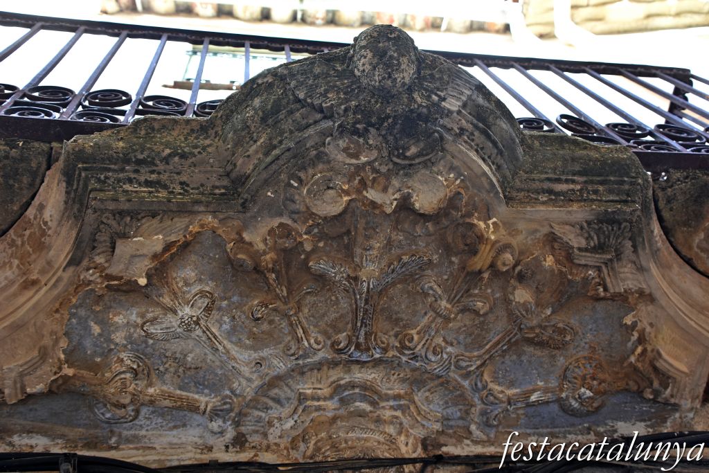 Aspa - Nucli Històric