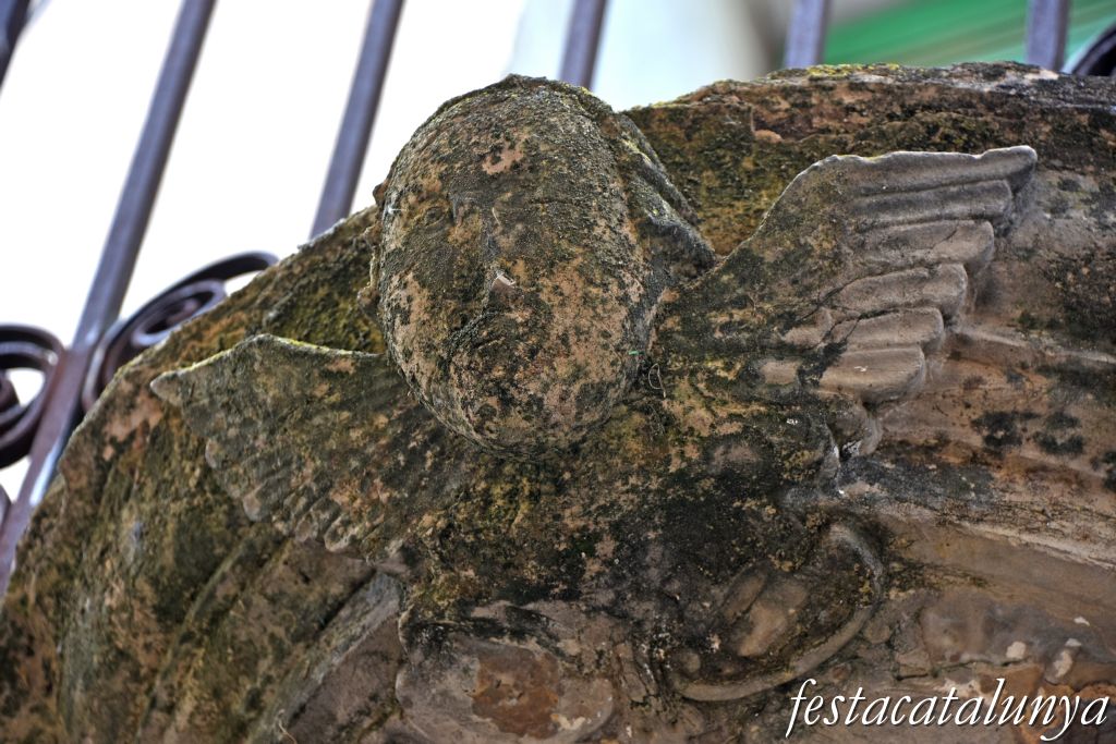 Aspa - Nucli Històric 