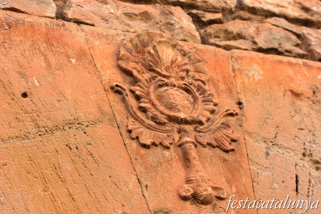 Aspa - Nucli Històric 