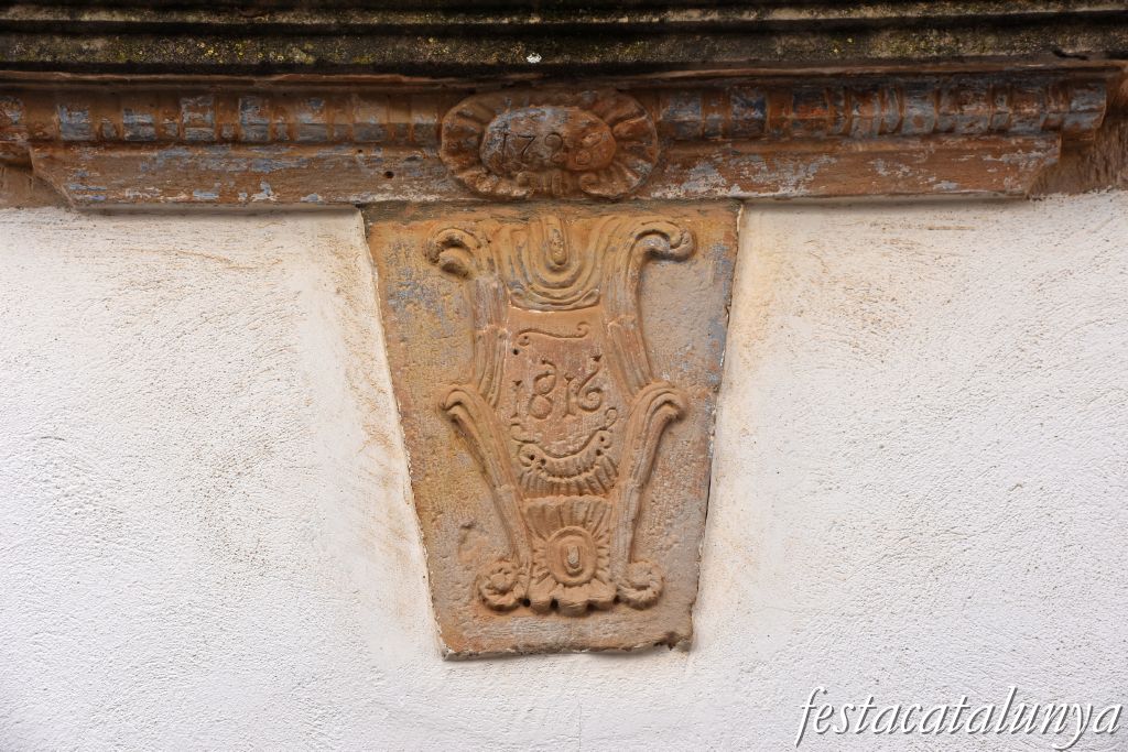 Aspa - Nucli Històric 