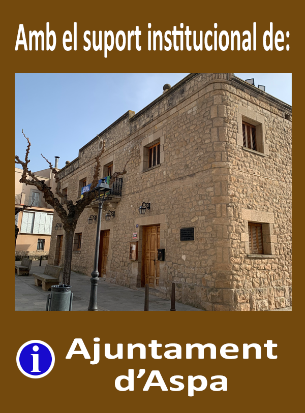 Aspa - Ajuntament