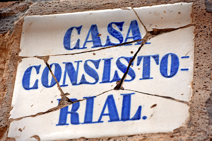 Centre Històric de la Pobla de Cérvoles