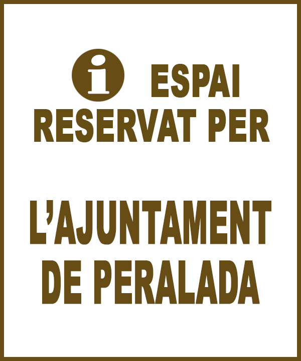 Peralada - Anunci no disponible