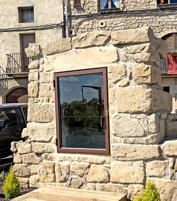 Pou del Portal de l'Albi