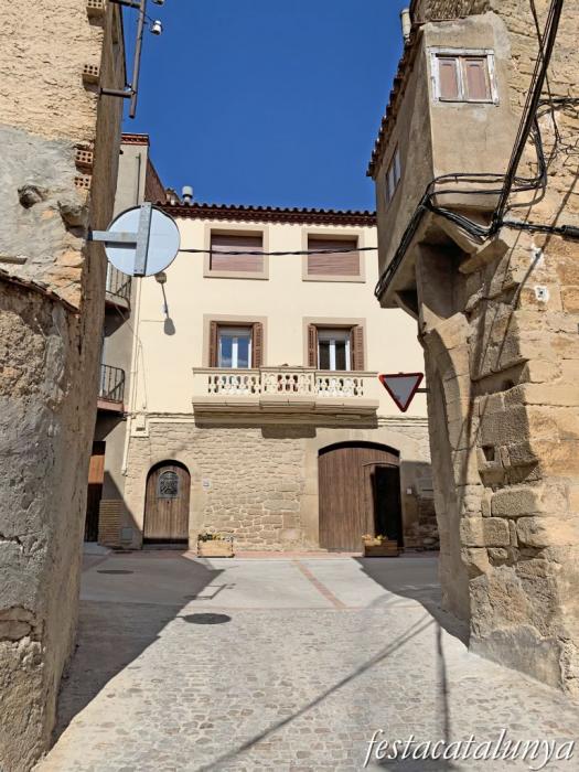 L'Albi - Nucli històric