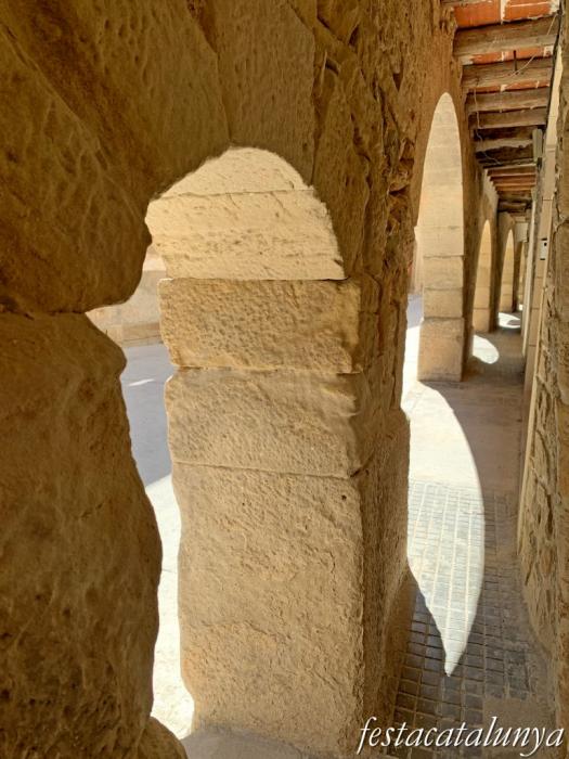 L'Albi - Nucli històric