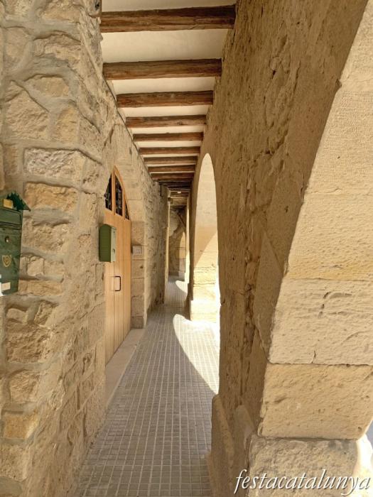 L'Albi - Nucli històric