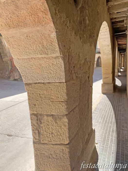 L'Albi - Nucli històric