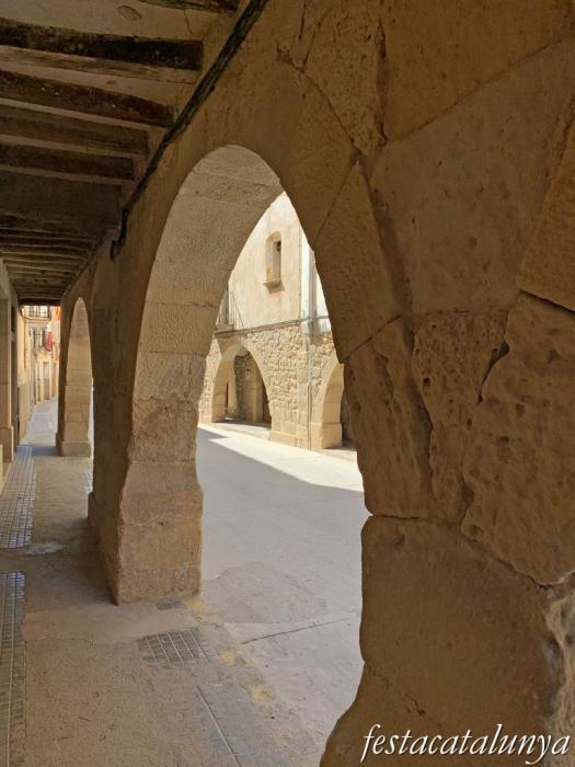 L'Albi - Nucli històric