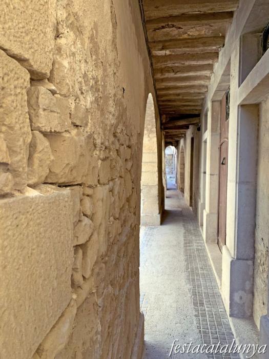 L'Albi - Nucli històric