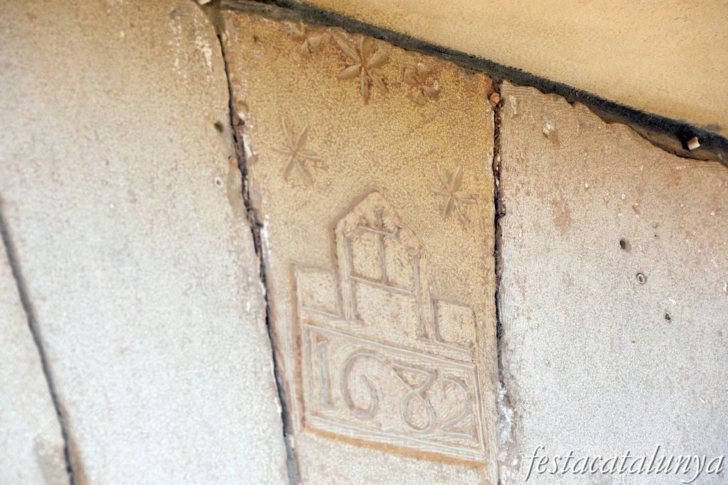 L'Albi - Nucli històric