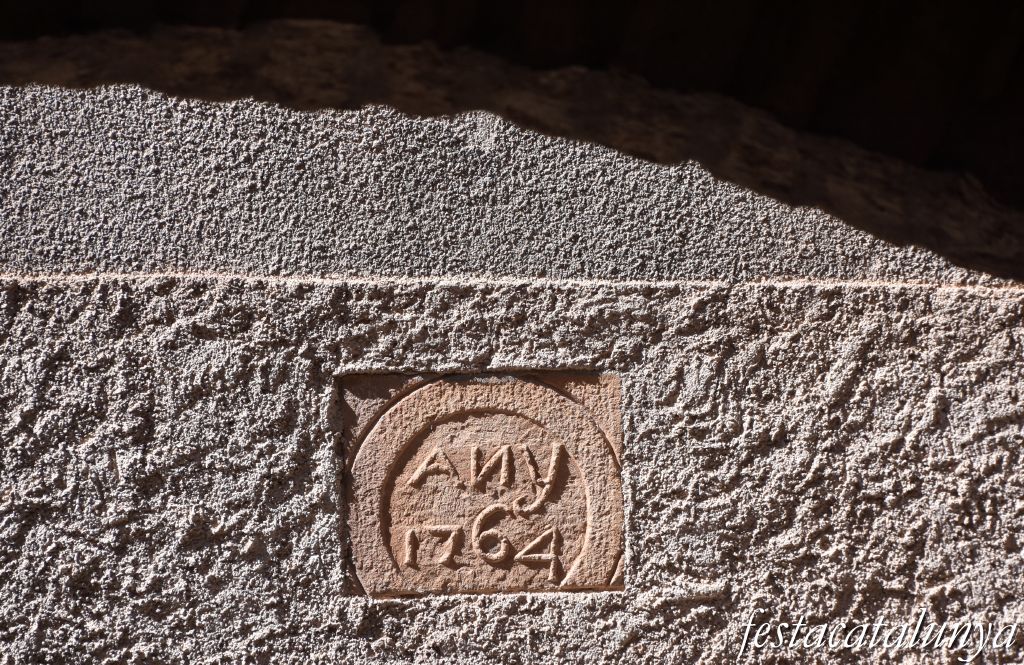 L'Albi - Nucli històric