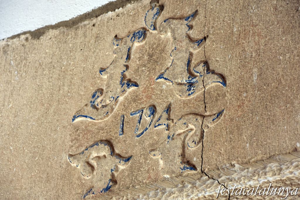 L'Albi - Nucli històric