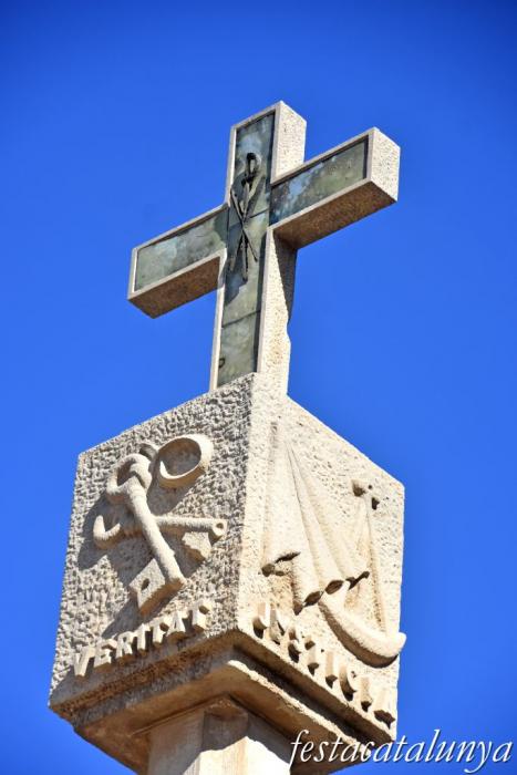 Golnés - Creu de Terme 