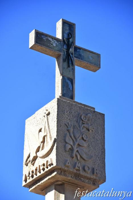 Golnés - Creu de Terme 