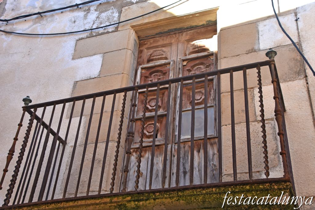 Golmés - Nucli Històric 