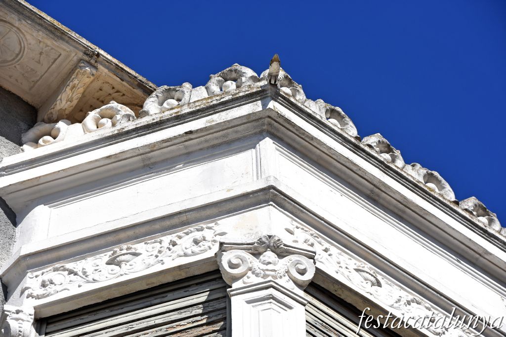 Golmés - Nucli Històric 