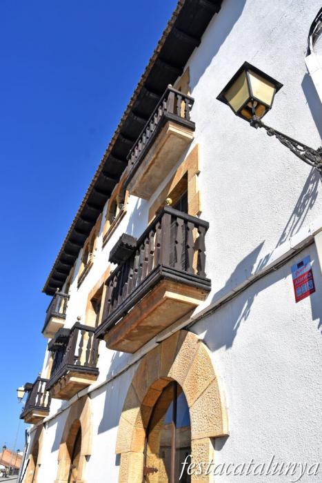 Golmés - Cal Toldrà 