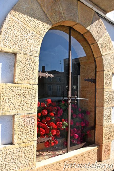 Golmés - Cal Toldrà 