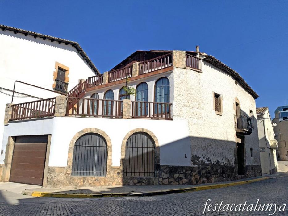 Golmés - Cal Ferrer 