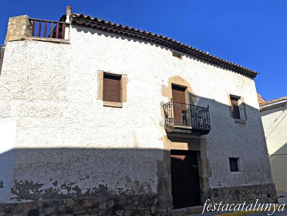 Golmés - Cal Ferrer 