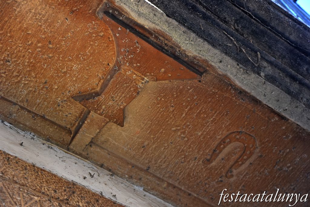 Golmés - Cal Ferrer 