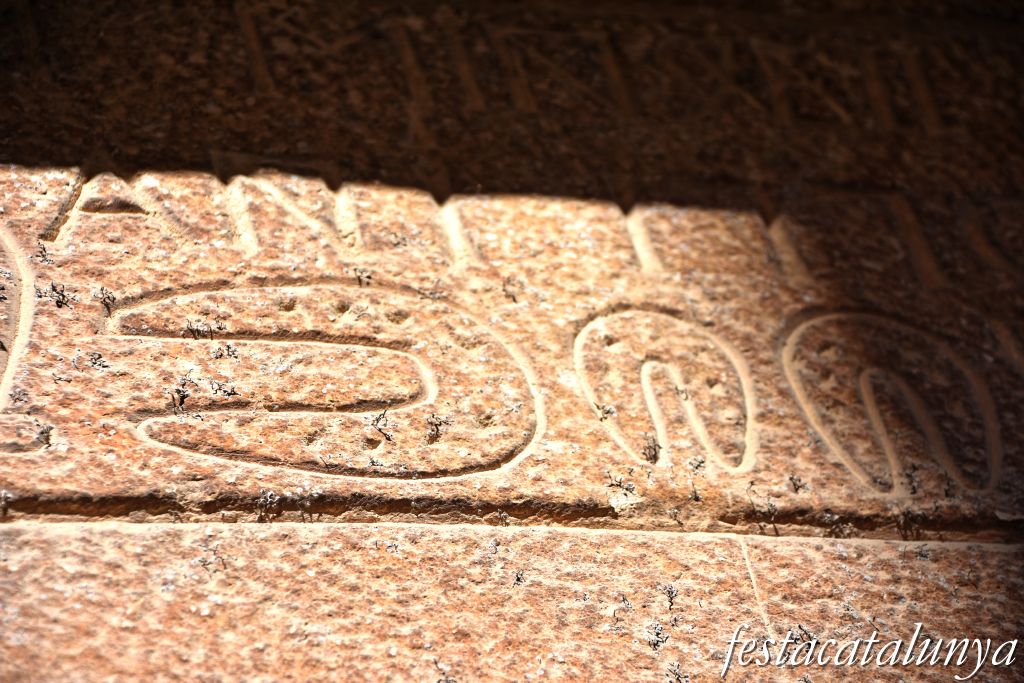 Golmés - Cal Ferrer 