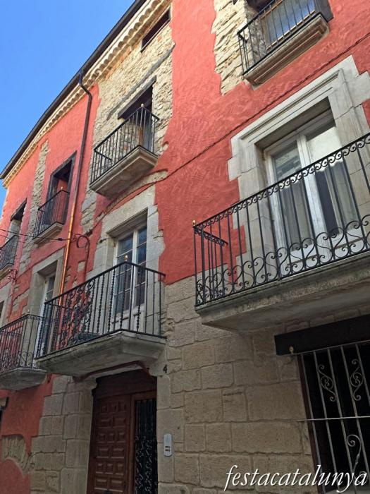 Golmés - Carrer Major 