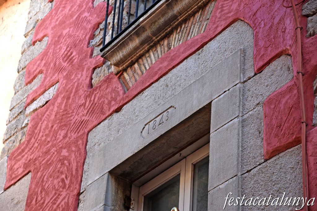 Golmés - Carrer Major 