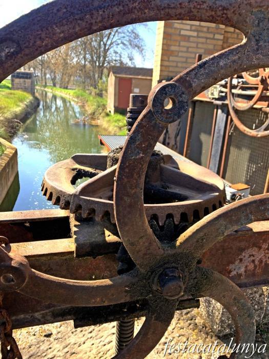 Golmés - Salt del Duran